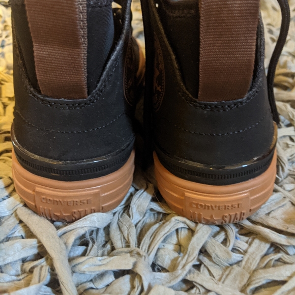 Converse - Picture 5 of 6